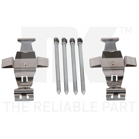 Kit d'accessoires...