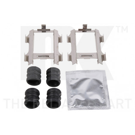 Kit d'accessoires...