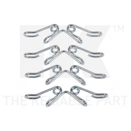 Kit d'accessoires...