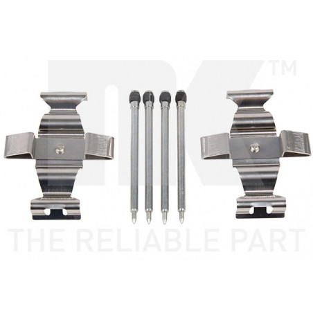 Kit d'accessoires...