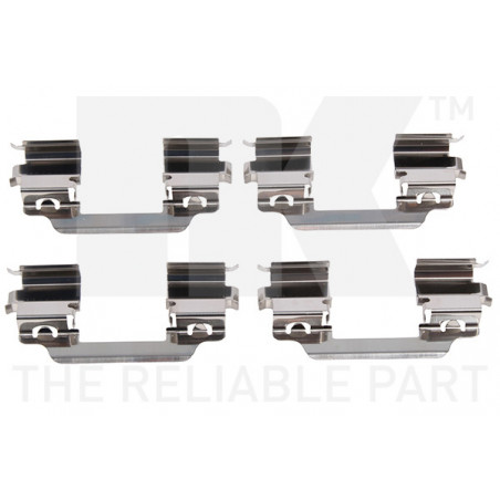 Kit d'accessoires...