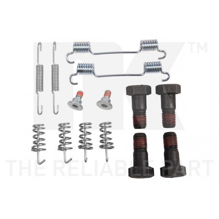 Kit d'accessoires...