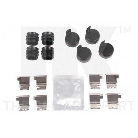 Kit d'accessoires...