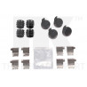 Kit d'accessoires (plaquette de frein) NK