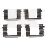 Kit d'accessoires (plaquette de frein) NK