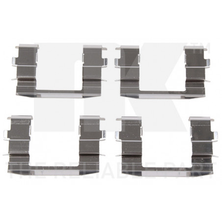 Kit d'accessoires...