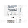 Kit d'accessoires (mâchoire de frein) NK