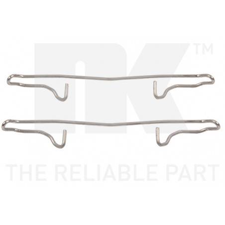 Kit d'accessoires...