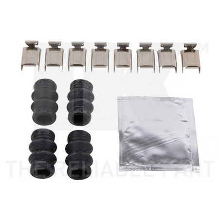 Kit d'accessoires...