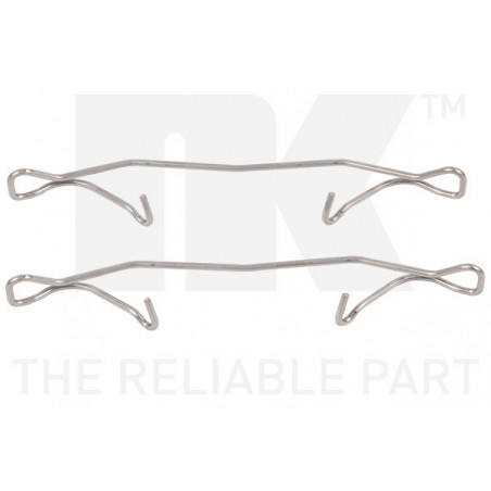 Kit d'accessoires...