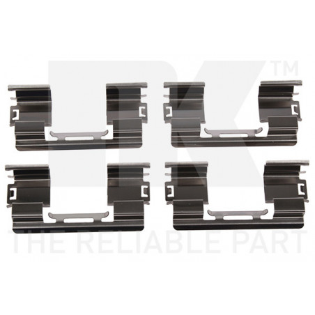 Kit d'accessoires...