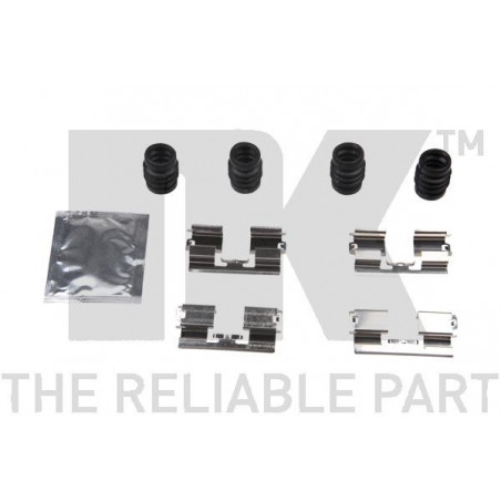 Kit d'accessoires...