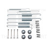 Kit d'accessoires (mâchoire de frein) NK