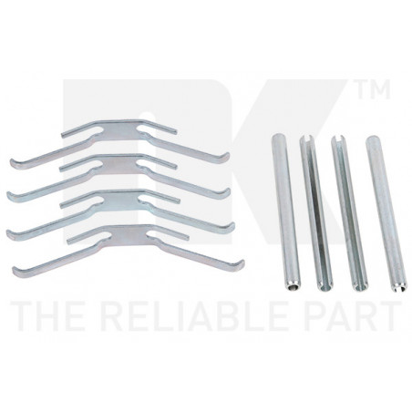 Kit d'accessoires...