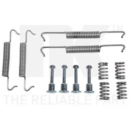 Kit d'accessoires...