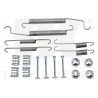 Kit d'accessoires (mâchoire de frein) NK