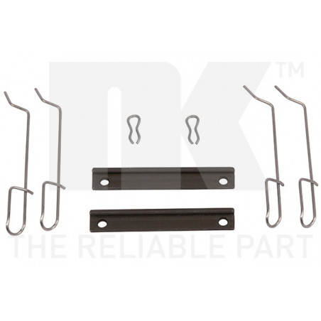 Kit d'accessoires...