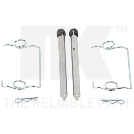 Kit d'accessoires...