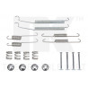 Kit d'accessoires (mâchoire de frein) NK