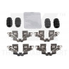 Kit d'accessoires (plaquette de frein) NK