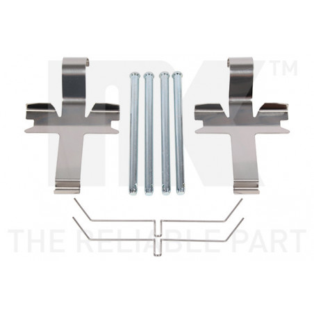 Kit d'accessoires...