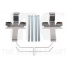 Kit d'accessoires (plaquette de frein) NK