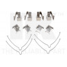 Kit d'accessoires (plaquette de frein) NK