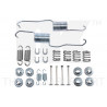 Kit d'accessoires (mâchoire de frein) NK