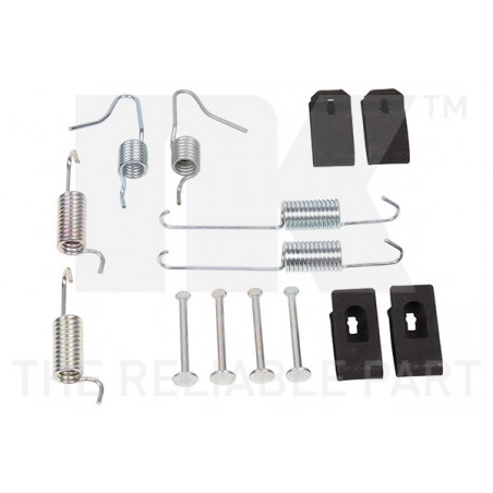 Kit d'accessoires...