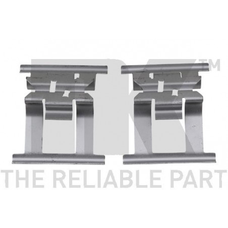 Kit d'accessoires...