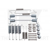 Kit d'accessoires (mâchoire de frein) NK