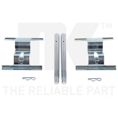 Kit d'accessoires...