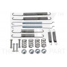 Kit d'accessoires (mâchoire de frein) NK