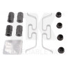 Kit d'accessoires (plaquette de frein) NK