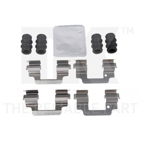 Kit d'accessoires...