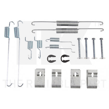 Kit d'accessoires...