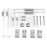 Kit d'accessoires (mâchoires de frein de stationnement) NK