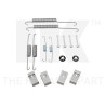 Kit d'accessoires (mâchoire de frein) NK