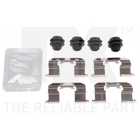 Kit d'accessoires...