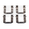 Kit d'accessoires (plaquette de frein) NK