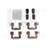 Kit d'accessoires (plaquette de frein) NK