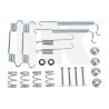 Kit d'accessoires (mâchoire de frein) NK