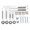 Kit d'accessoires (mâchoire de frein) NK