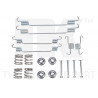 Kit d'accessoires (mâchoire de frein) NK