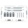 Kit d'accessoires (mâchoire de frein) NK