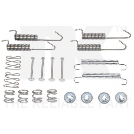 Kit d'accessoires...