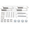 Kit d'accessoires (mâchoires de frein de stationnement) NK