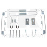 Kit d'accessoires (mâchoire de frein) NK