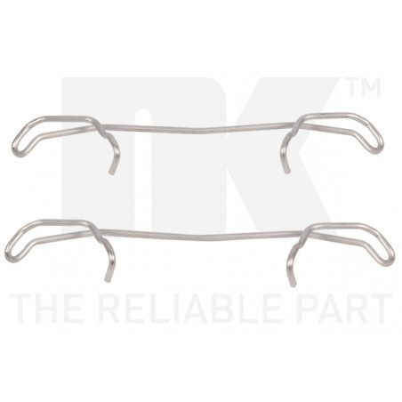 Kit d'accessoires...