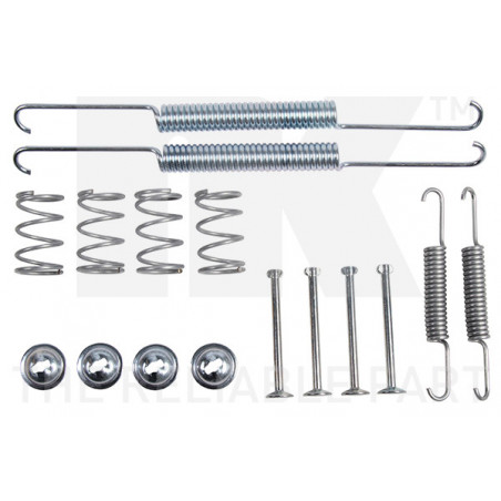 Kit d'accessoires...